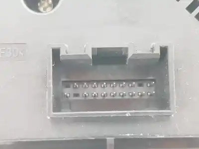 Автозапчасти б/у многофункциональное управление за audi a4 avant 3.0 v6 24v tdi ссылки oem iam 8w0919614p  8w0919614p