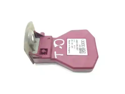 Peça sobressalente para automóvel em segunda mão módulo eletrónico antena por cupra leon 2.0 tdi referências oem iam 4m0035507  4m0035507