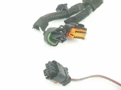 Second-hand car spare part wire for citroen jumpy spacetourer 2.0 blue-hdi fap oem iam references 9806424880  9806424880