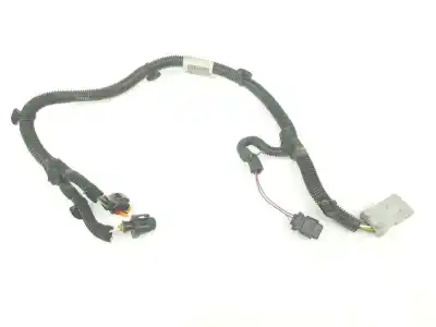 Second-hand car spare part wire for citroen jumpy spacetourer 2.0 blue-hdi fap oem iam references 9806424880  9806424880