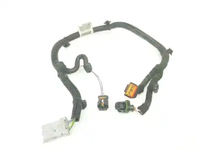 Автозапчасти б/у провод за citroen jumpy spacetourer 2.0 blue-hdi fap ссылки oem iam 9806424880