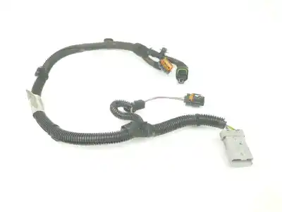 Second-hand car spare part wire for citroen jumpy spacetourer 2.0 blue-hdi fap oem iam references 9806424880  9806424880