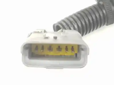 Second-hand car spare part wire for citroen jumpy spacetourer 2.0 blue-hdi fap oem iam references 9806424880  9806424880