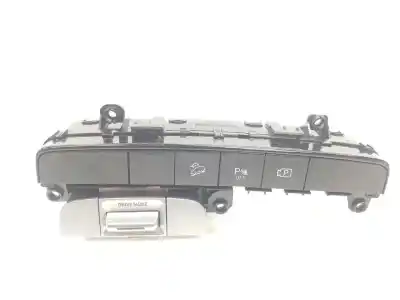 Peça sobressalente para automóvel em segunda mão comandos de alavanca por hyundai tucson híbrido 148 kw referências oem iam 93350cz200