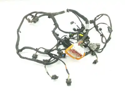 Second-hand car spare part wire for jaguar ipace el oem iam references t4k12931  t4k12931