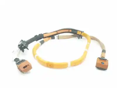 Pezzo di ricambio per auto di seconda mano filo per renault arkana 1.6 tce riferimenti oem iam 297a26001r