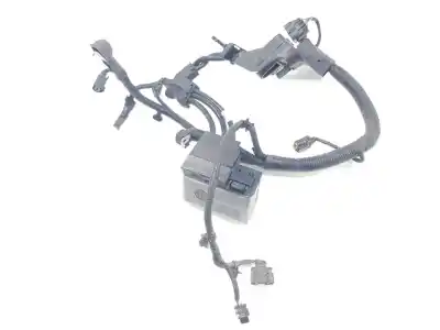 Peça sobressalente para automóvel em segunda mão fio por hyundai tucson (tl, tle) 1.6 crdi referências oem iam 91850n7370