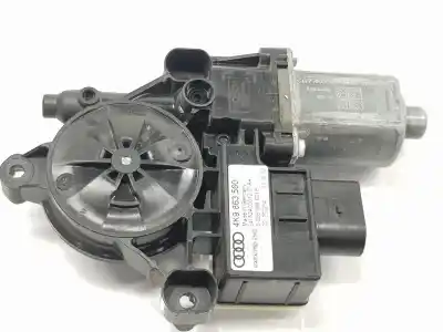 Second-hand car spare part tailgate central locking system  for audi a6 avant 2.0 16v tdi oem iam references 4k9863560