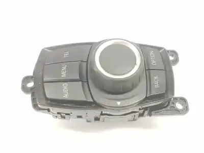 Автозапчасти б/у многофункциональное управление за bmw x5 (f15) xdrive30d ссылки oem iam 65829317695  65829317695