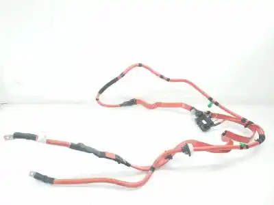 Second-hand car spare part wire for audi a6 avant 2.0 16v tdi oem iam references 8w0937503b