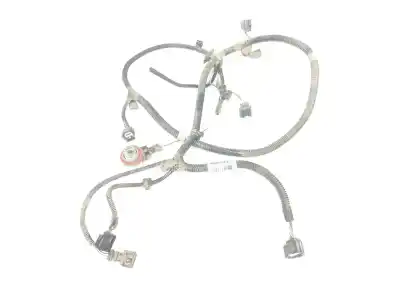 Second-hand car spare part wire for dacia duster ambiance 4x2 oem iam references 240157980r  240157980r