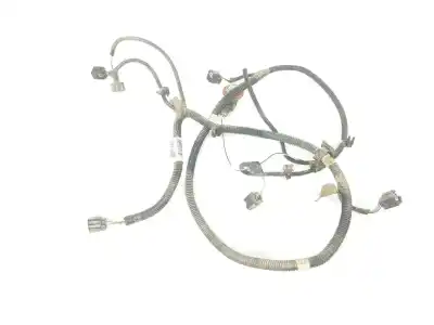 Second-hand car spare part wire for dacia duster ambiance 4x2 oem iam references 240157980r
