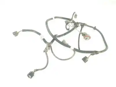 Second-hand car spare part wire for dacia duster ambiance 4x2 oem iam references 240157980r  240157980r