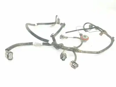 Second-hand car spare part wire for dacia duster ambiance 4x2 oem iam references 240157980r  240157980r