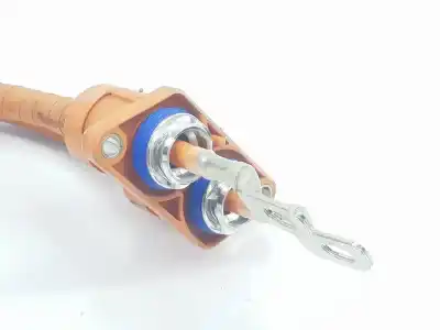 Second-hand car spare part wire for cupra leon 1.4 tsi híbrido oem iam references 5wa971015  5wa971015