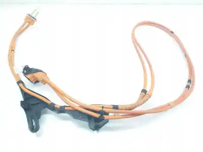 Second-hand car spare part wire for cupra leon 1.4 tsi híbrido oem iam references 5wa971015