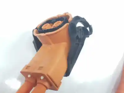 Second-hand car spare part wire for cupra leon 1.4 tsi híbrido oem iam references 5wa971015  5wa971015