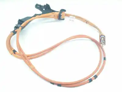 Second-hand car spare part wire for cupra leon 1.4 tsi híbrido oem iam references 5wa971015  5wa971015