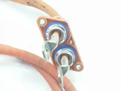 Second-hand car spare part wire for cupra leon 1.4 tsi híbrido oem iam references 5wa971015  5wa971015