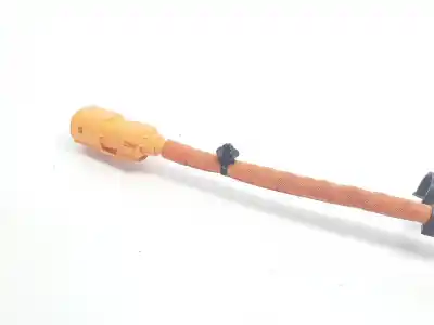 Автозапчастина б/у дрот для cupra leon 1.4 tsi híbrido посилання на oem iam 3gd971475  3gd971475