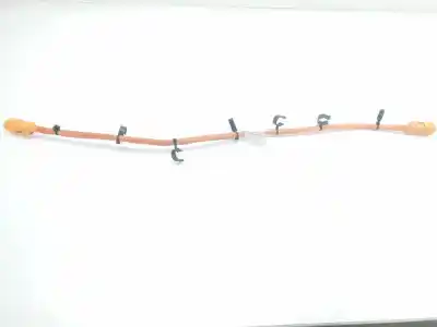 Second-hand car spare part wire for cupra leon 1.4 tsi híbrido oem iam references 3gd971475