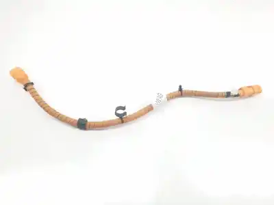 Second-hand car spare part wire for cupra leon 1.4 tsi híbrido oem iam references 5wa971449a