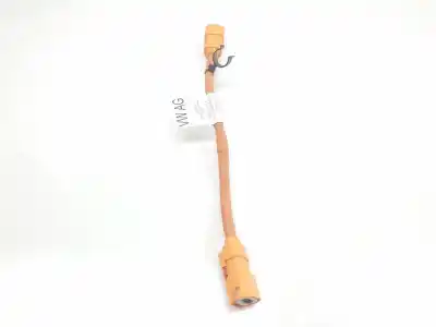 Автозапчастина б/у дрот для cupra leon 1.4 tsi híbrido посилання на oem iam 5q0971483b  5q0971483b