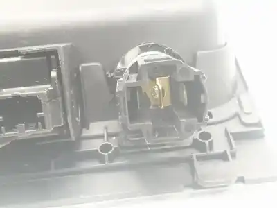 Автозапчастина б/у многофункційне управління для seat ateca (kh7, khp) 2.0 tdi посилання на oem iam 576863283eh  575927531
