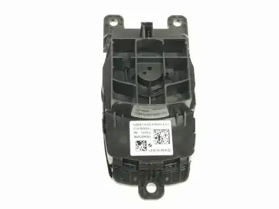Second-hand car spare part multifunction switch for bmw x3 (f25) 2.0 16v turbodiesel oem iam references 9381678  65829381678