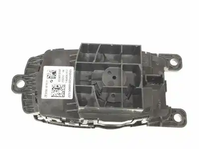 Second-hand car spare part multifunction switch for bmw x3 (f25) 2.0 16v turbodiesel oem iam references 9381678  65829381678