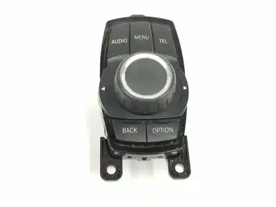 Second-hand car spare part multifunction switch for bmw x3 (f25) 2.0 16v turbodiesel oem iam references 9381678