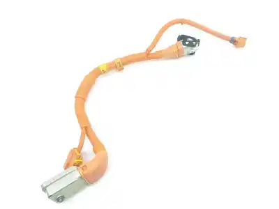 Peça sobressalente para automóvel em segunda mão fio por hyundai ioniq tecno hybrid referências oem iam 91895g2500