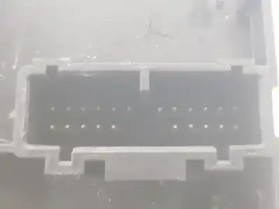 İkinci el araba yedek parçası çok fonksiyonlu kontrol için land rover range rover (lm) 3.6 td v8 oem iam referansları yud501770  8h3214b596aa