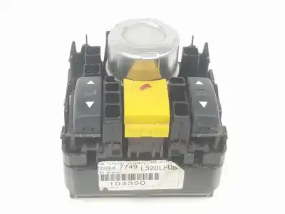 İkinci el araba yedek parçası çok fonksiyonlu kontrol için land rover range rover (lm) 3.6 td v8 oem iam referansları yud501770  8h3214b596aa