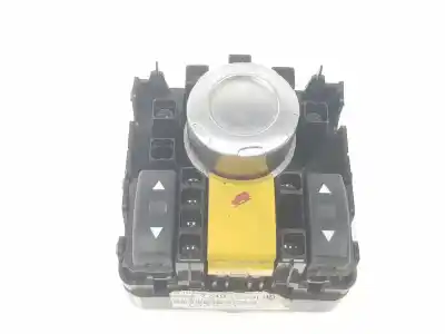 Автозапчастина б/у многофункційне управління для land rover range rover (lm) 3.6 td v8 посилання на oem iam yud501770