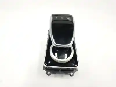 Автозапчасти б/у многофункциональное управление за mercedes-benz clase c (w205) familiar 2.1 cdi cat ссылки oem iam a2059008018  a2059008018