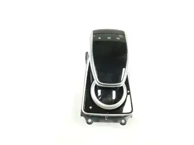 Автозапчастина б/у многофункційне управління для mercedes-benz clase c (w205) familiar 2.1 cdi cat посилання на oem iam a2059008018