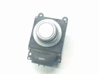 Second-hand car spare part multifunction switch for bmw x6 (e71) 3.0d oem iam references 9125349  65829125349