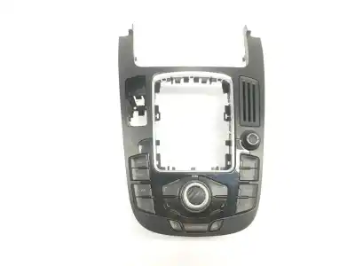 Peça sobressalente para automóvel em segunda mão comandos de alavanca por audi a5 coupe 3.0 v6 24v tdi referências oem iam 8t0919609