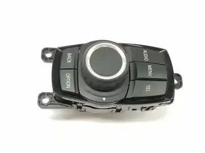 Автозапчасти б/у многофункциональное управление за bmw 2 active tourer (f45) 216 d ссылки oem iam 65829381678  9381678