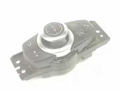 Pezzo di ricambio per auto di seconda mano comando multifunzione per infiniti q30 1.5 d riferimenti oem iam 5da0a21e0650  283955da0a