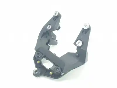 Peça sobressalente para automóvel em segunda mão suporte por bmw f 900 gs adventure 895 cm3 referências oem iam 46628406349