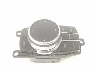 Автозапчастина б/у многофункційне управління для bmw serie x3 2.0 16v turbodiesel посилання на oem iam 65829490075