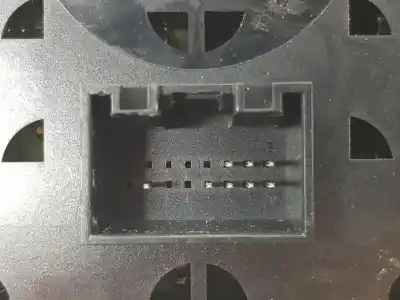 Автозапчасти б/у многофункциональное управление за audi a4 avant 3.0 v6 24v tdi clean diesel ссылки oem iam 8t0919609c  8t0919609c