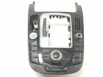 Автозапчасти б/у многофункциональное управление за audi a4 avant 3.0 v6 24v tdi clean diesel ссылки oem iam 8t0919609c