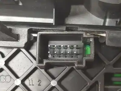 Автозапчасти б/у многофункциональное управление за audi a4 avant 3.0 v6 24v tdi clean diesel ссылки oem iam 8t0919609c  8t0919609c