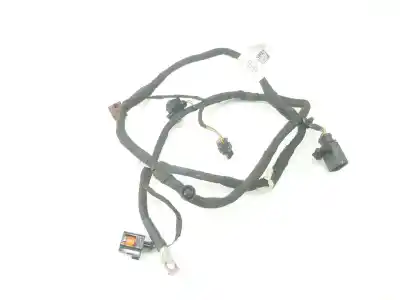 Second-hand car spare part wire for cupra leon 2.0 tsi oem iam references 5wa971230dt  5wa971230dt