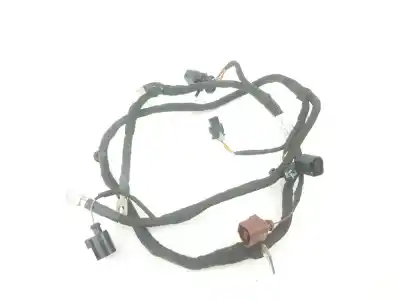 Second-hand car spare part wire for cupra leon 2.0 tsi oem iam references 5wa971230dt  5wa971230dt