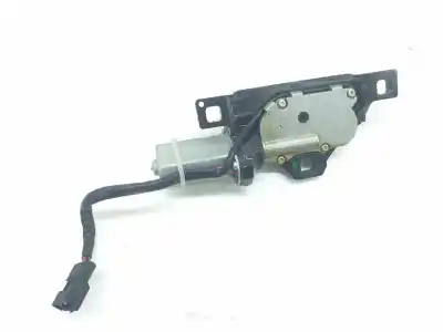 Second-hand car spare part tailgate central locking system  for bmw x6 (e71) 3.5d oem iam references us7129931