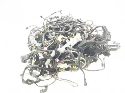 Second-hand car spare part wire for hyundai i30 (pde, pd, pden) 1.4 t-gdi oem iam references 